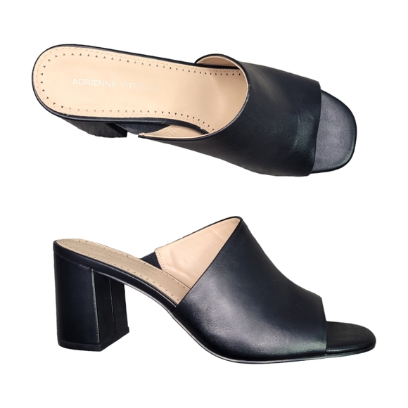 Adrienne Vittadini | Albi Sandal | Size 10 - Picture 1 of 11